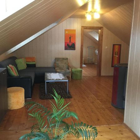 Apartman U Holica Banska Stiavnica Exterior photo