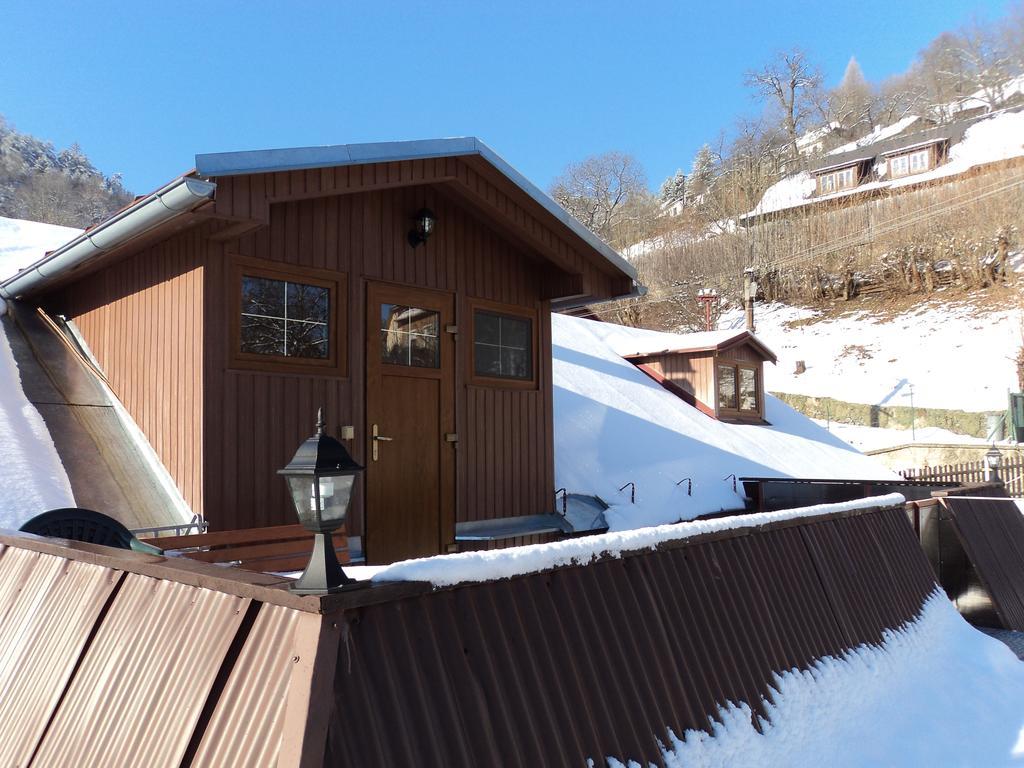 Apartman U Holica Banska Stiavnica Exterior photo